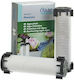 Oase AquaActiv PhosLess Algae Protection Material für Aquariumfilterzubehör 1Stück