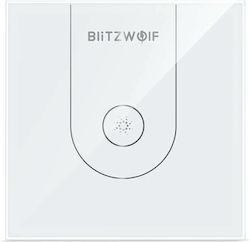 BlitzWolf BW-SS10 Διακόπτης με Οθόνη Αφής Εντολών Wi-Fi BlitzWolf BW-SS10 Διακόπτης με Οθόνη Αφής Εντολών Wi-Fi
