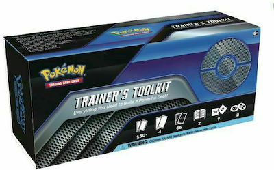 Pokemon Pokemon: Trainer Toolkit Pokémon Deck POK808753