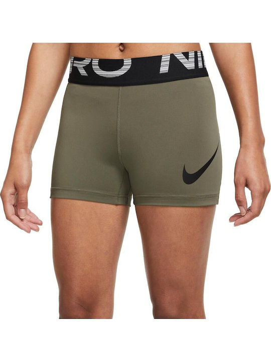 Nike Dri-Fit Pro Dri-fit Schulung Frauen Kurze ...