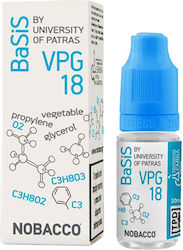 Nobacco BaSIS Βάση 18mg 10ml Nobacco BaSIS Βάση 18mg 10ml