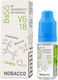 Nobacco BaSIS Βάση Γλυκερίνης VG 10ml