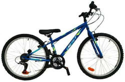 Energy Thunder 24" Kinder Fahrrad Mountainbike ...
