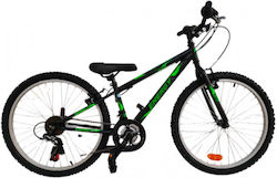 Energy Thunder 24" Kinder Fahrrad Mountainbike ...