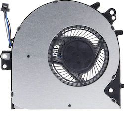 HP Ανεμιστηράκι για Laptop 450 G5 470 G5 4 Pin (L00843-001)