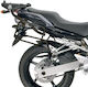 Givi Side Mounts for Yamaha FZ6 Fazer 2004