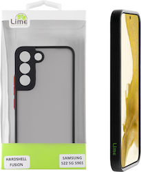 Lime Hardshell Camera Guard Back Cover Πλαστικό...
