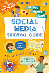 Social Media Survival Guide