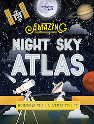 The Amazing Night Sky Atlas