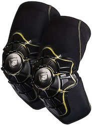 G-Form Pro-X S504356 Περιαγκωνίδα σε Μαύρο / Χρυσό χρώμα G-Form Pro-X S504356 Περιαγκωνίδα σε Μαύρο / Χρυσό χρώμα