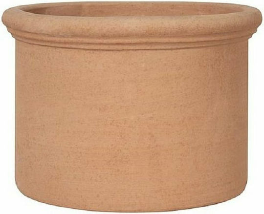 Esteras Carini Pot Ceramic