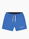 Champion Kids Swimwear Swim Shorts Blue
