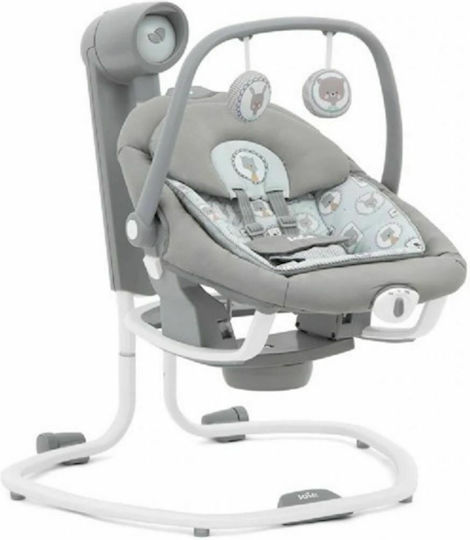 Joie Electric Baby Relax Serina with Music and Vibration Portrait for Child up to 9kg