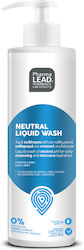 Pharmalead Neutral Liquid Wash Cleansing Liquid for Sensitive Skin 500ml