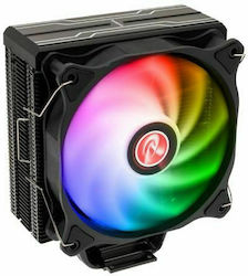 Raijintek Eleos 12 EVO RBW Socket AM4/1200/115x/1700