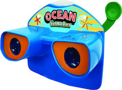 Gama Brands View Noculars Ωκεανός για 3+ Ετών