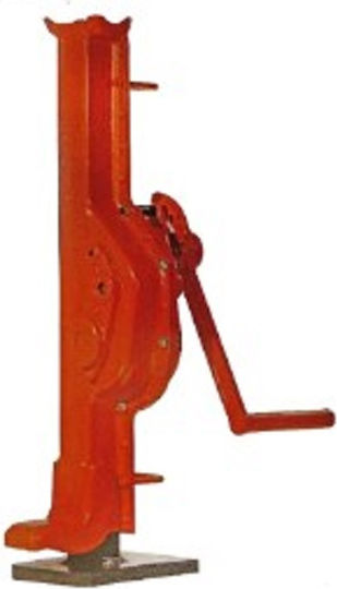 Toyo Lifting & Pulling Equipment Laterna 416 for Weight Load up to 3t Red