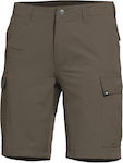 Pentagon BDU 2.0 Tropic Hunting Pants Short Ranger Green in Khaki color K05061-06RG