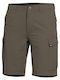 Pentagon BDU 2.0 Tropic Ловно Панталон Къс Ranger Green В Каки Цвят