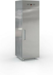 Inox Dobros Commercial Freezer Inox with 10 Doors THALK7483