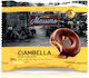 Maestro Massimo Donuts Ciambella Chocolate 50gr