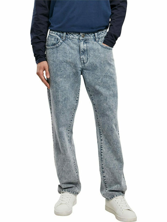 Urban Classics Men's Jeans Pants with Loose Bag...