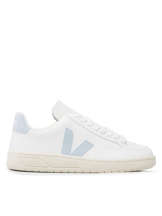 Veja V-12 Γυναικεία Sneakers Λευκά