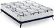 Linea Strom Super-Double Jacquard Mattress Cove...