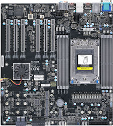Supermicro M12SWA-TF WRX80 Motherboard Extended ATX with AMD SP3 Socket