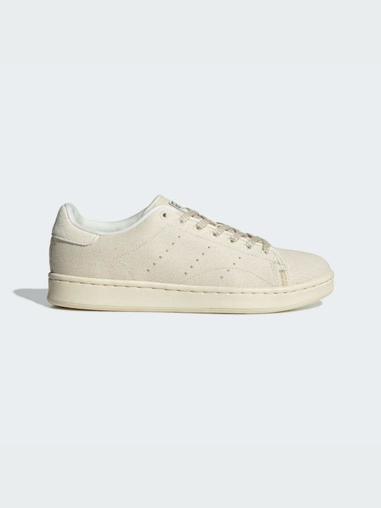 Adidas Stan Smith Sneakers Non Dyed / Cream White