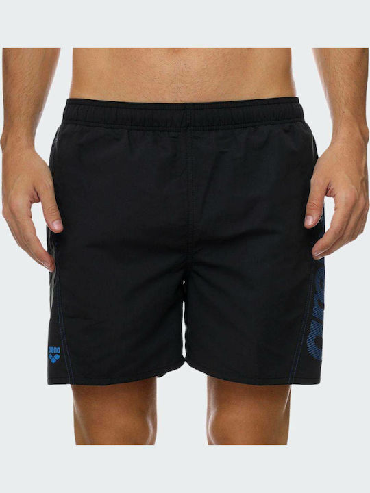 Arena Men's Swimwear Bermuda Black