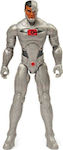 Cyborg Actionfigur für 3+ Jahre 30cm