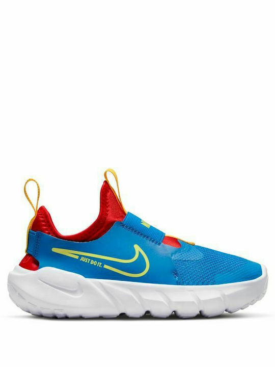 Nike Flex Runner 2 Детски маратонки Low Slip-on...