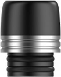 Innokin VooPoo Maat Tank 810 Επιστόμιο Drip Tip σε Μαύρο χρώμα VB04300500 Innokin VooPoo Maat Tank 810 Επιστόμιο Drip Tip σε Μαύρο χρώμα VB04300500