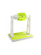 All For Paws Interactive Treat Turbine Training Toy Dog 34εκ. Green 1pcs