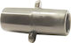 Palaplast 3061/0606 Λήψη με Θηλυκό Σπείρωμα 6mm 100τμχ
