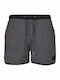 Men's Swimwear Shorts Black / Dark Shadow