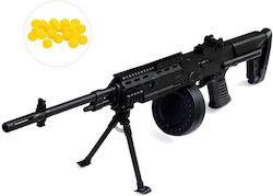 Αεροβόλο Όπλο Μοντελισμού PubG BB Bullet Gun