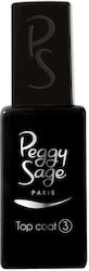 Peggy Sage Top Mäntel 11ml Peggy Sage Top Mäntel 11ml