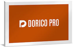 Steinberg Dorico Pro 4