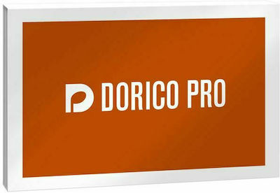 Steinberg Dorico Pro 4 Educational