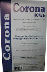 ΣΕΓΕ Α.Β.Ε.Ε Corona 40 WG Μυκητοκτόνο σε Κόκκους ΣΕΓΕ Α.Β.Ε.Ε Corona 40 WG Μυκητοκτόνο σε Κόκκους