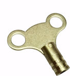 052-97100 Heizkörperventil-Schlüssel für Kühlergehäuse