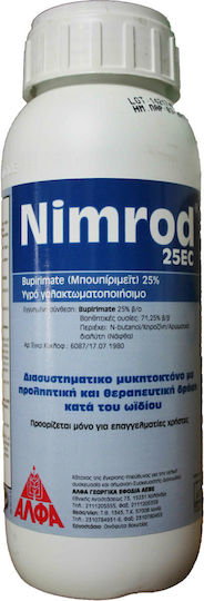 Alfagro Nimrod 25 EC 200ml