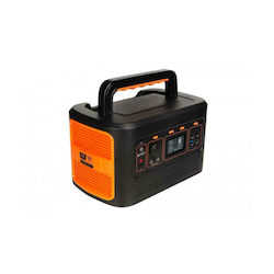 Xtorm Portable 500 614Wh Xtorm Portable 500 614Wh