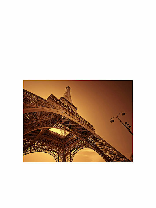 Wall Mural Power Of Paris Fabric 300x231cm