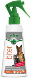 dr Seidel Biss Spray