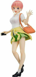 Good Smile Company The Quintessential Quintuplets Ichika Nakano Figure 17cm