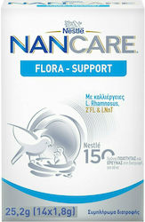 Nestle Nancare Flora Support 14x1.8gr