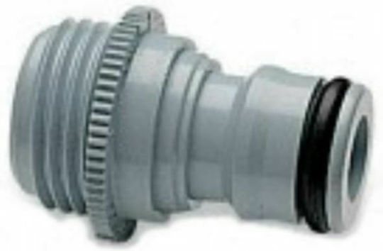 Ipierre 2201S Ρακόρ Βρύσης με Αρσενικό Σπείρωμα 19mm